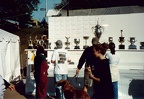 Awards Table